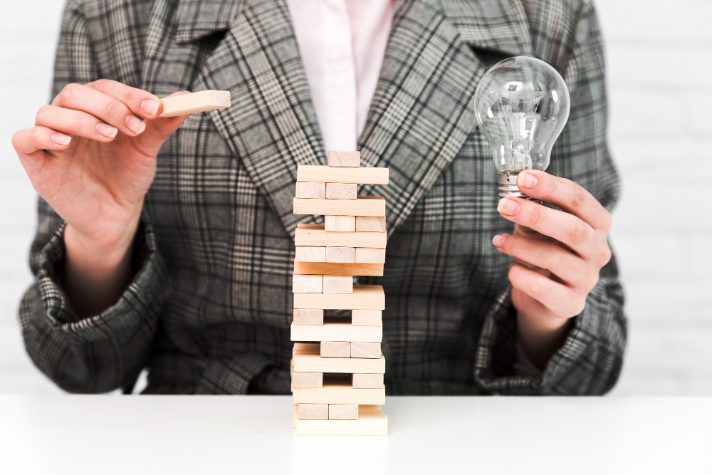 Problem & Opportunity