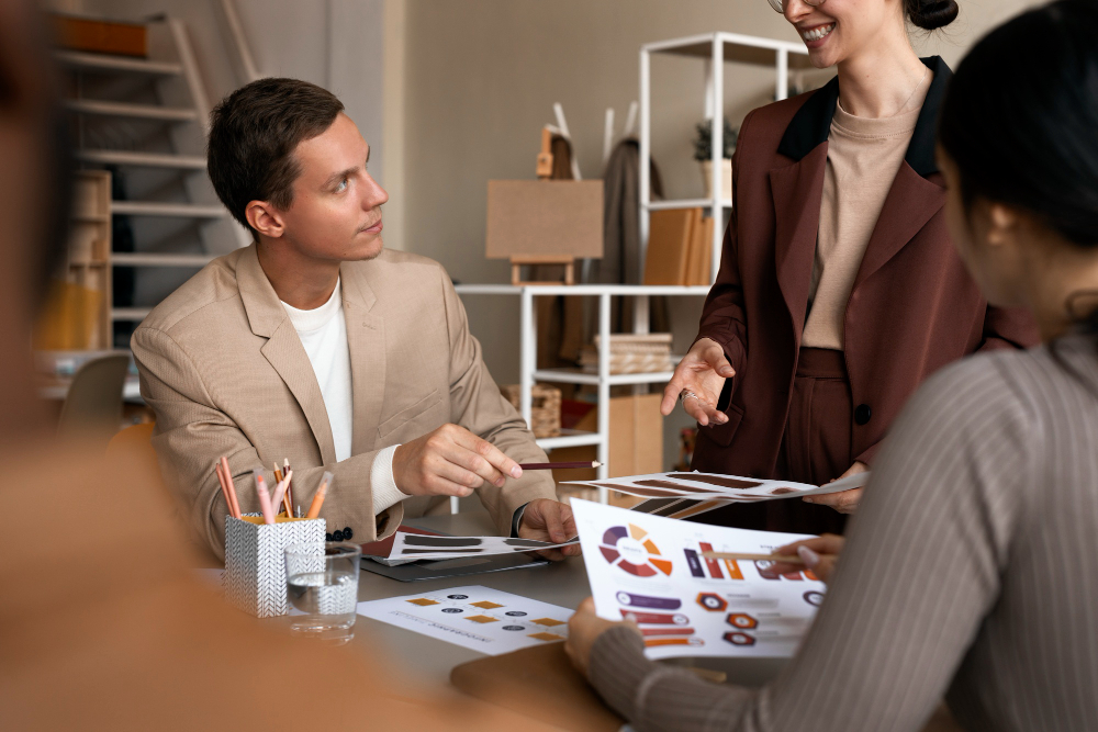 Product Differentiators